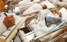 美國去年僅379萬嬰出生 創32年來最低水平