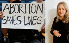 胎兒被判定無法存活 德州婦獲地方法官准墮胎 遭最高法院推翻