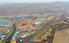 內蒙古煤礦坍塌增至4死6傷 仍有49人失蹤 責任人被控制調查 