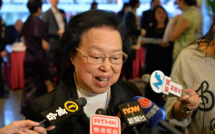 譚惠珠：選舉主任考慮朱凱廸言行 非單以簽署聲明決定
