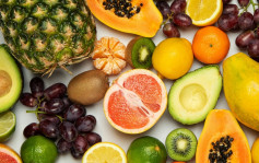 健康talk｜6種水果營養豐富 可令腸胃健康及預防疾病