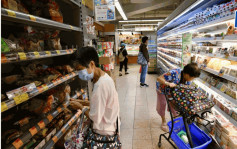 消委會︱超市貨品逾半數加價 可可豆失收、多地禽流感致朱古力及雞蛋價格飆升