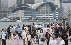 一签多行恢复｜民建联欢迎：为香港经济注动力 促进大湾区人员流动便利化