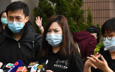 【武汉肺炎】医管局员工阵线投票决定不延长罢工　