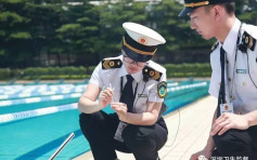 深圳公布首批泳池水质抽验结果　16间不合格