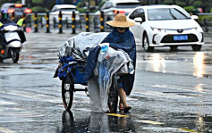 颱風蘇拉｜深圳今午實施「五停」 各部門加強部署迎戰颱風