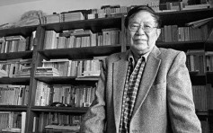著名哲學家李澤厚美國逝世 享年91歲