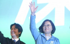 台湾周六举行2020总统大选 欧洲多国议员学者来台观选