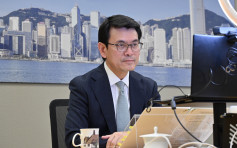 東盟成員國經貿部長歡迎香港尋求加入RCEP 邱騰華：可推動區內經濟增長