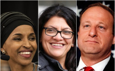 【美中期选举】众议院迎2穆斯林女议员 科罗拉多州现首位男同州长