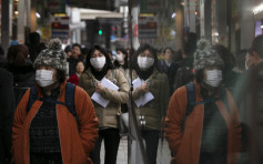 【武漢肺炎】日本現首例境內感染 巴士司機未到過武漢中招