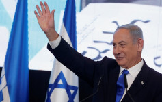 以色列大选反对派政党领先 前总理内塔尼亚胡有望再执政