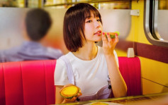 林明祯策划「祯华游」推广香港旅游     最爱茶餐厅酥皮蛋挞