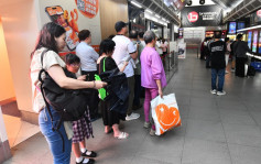 全港戲院日戲票開賣 市民留港消費：門票只係30元 點都要支持！