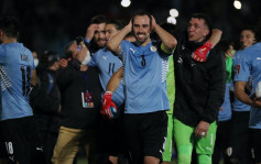 世盃外｜烏拉圭助己助人 與厄瓜多爾攜手出綫