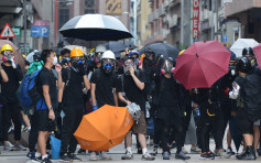【修例风波】港示威者赴台湾 部分获安排就学