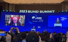 基辛格：真正國際化全球化進程 不能沒有中國參與