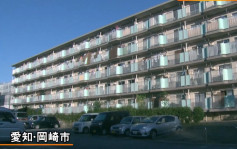 日本華婦在寓所遭利刀剖胸奪命 警拘中國籍丈夫