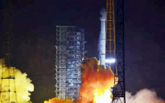 中國成功發射天通一號03衛星 順利進入預定軌道
