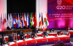 俄乌局势｜主席国印尼称G20不谈乌克兰 中国支持决定
