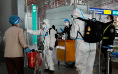 欧盟倡要求中国航班乘客出发前检测 抵埗接受随机抽查