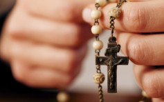 調查揭天主教醜聞 德國逾3600兒童遭神父性侵
