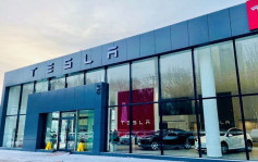 Tesla新疆首座展銷中心開業 美媒：恐陷人權爭議