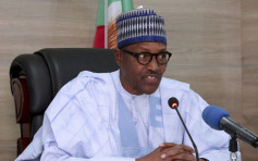 尼日利亞現任總統布哈里勝出大選 成功連任