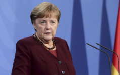 德意总理派定心丸 声称准备接种阿斯利康疫苗