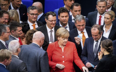 默克爾：歐盟將竭盡所能 避免與美爆發貿易戰