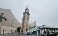 天气︱天文台：雷雨区南移 未来两三小时影响珠江口一带