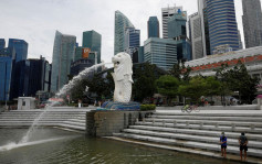 新加坡連續第三年獲評全球經濟自由度榜首