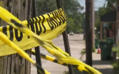 美國路易斯安那州一個葬禮發生槍擊案 至少13人受傷
