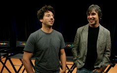 Google两创办人退位    印裔CEO接掌母公司Alphabet