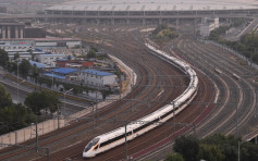 【其疾如風】高鐵出國遊 2022年昆明5小時到曼谷