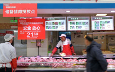 禽肉產品可對美出口 中國海關：需符合美國標準