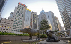 全球金融中心指數港升上第4位 勝新加坡東京