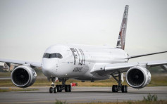 斐濟航空宣佈裁員51% 其餘員工減薪2成