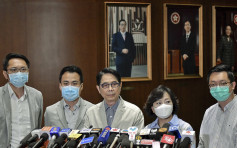 譴責美方訂定《香港自治法案》 工聯會批行徑可恥偽善