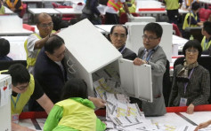 【区会选举】冯骅：押后区选投票不考虑政治因素  超1.5小时影响即押后