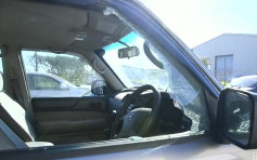 澳洲4青年偷車公路闖蕩千里 飛車擺脫警察終落網