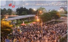 【逃犯条例】政府重申修例堵塞香港制度漏洞 不针对单一司法管辖区
