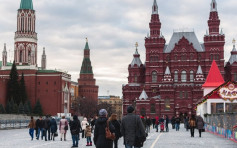 莫斯科经历141年来最暖一月 平均摄氏零度 
