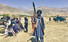 东伊运遭塔利班警告 成员纷离开阿富汗