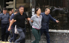 哈尔滨酒店大火逃犯落网 被揭掌全国29企业业务