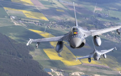 菲律賓與美商談採購F-16戰機  應對南海爭端