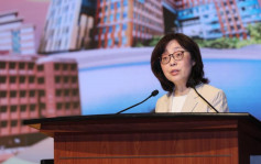 「项目推展能力计划」办毕业典礼  甯汉豪 : 体现政府有效运用公共资源和提升推展能力决心
