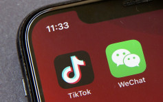 拜登簽署行政命令 撤銷針對TikTok及微信禁令
