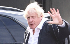 约翰逊不参选 辛伟诚势成英国首位印度裔首相