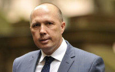 澳洲内政部长确诊感染新冠肺炎